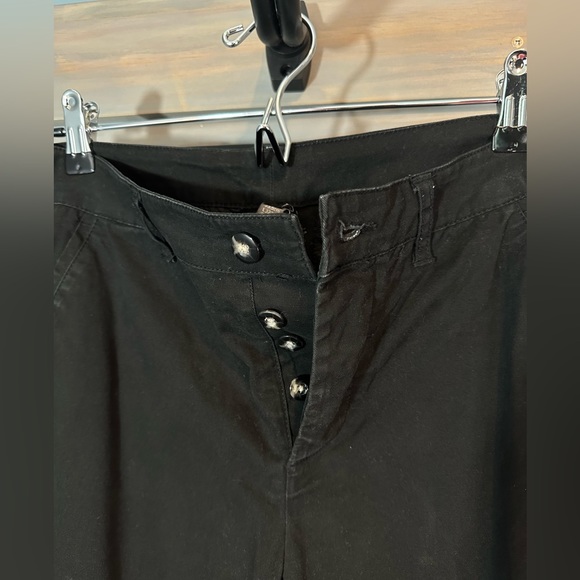 ASOS Skinny Chinos in Black W29 L32R - Picture 4 of 6